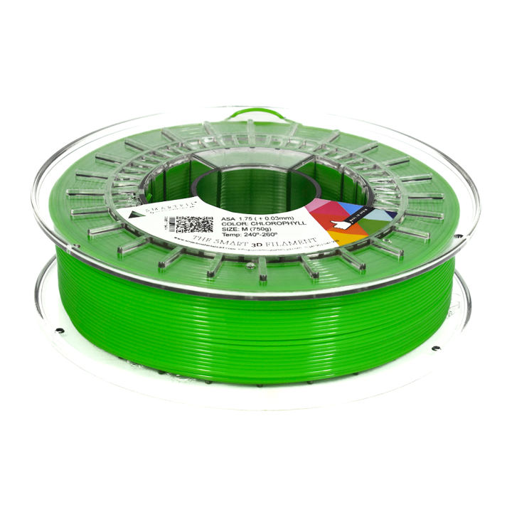 SMARTFIL 3D  ASA