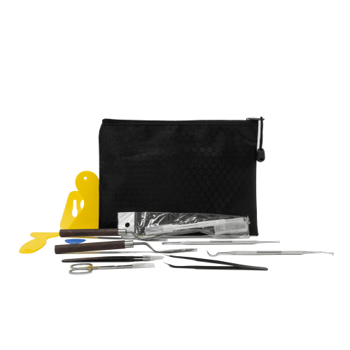 YETI TOOL - Kit d'accessoires Vinyle pour CNC Stylus