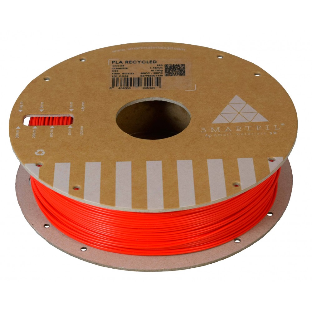 SMARTFIL® PLA Recycled 1.75mm 750g