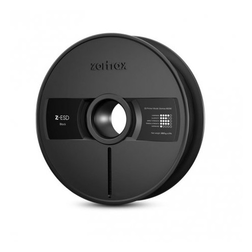 Z-ESD Noir