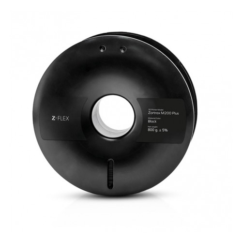 Z-FLEX Noir