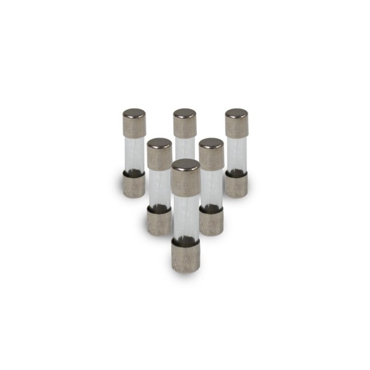 YETI TOOL - Fusibles 10 A