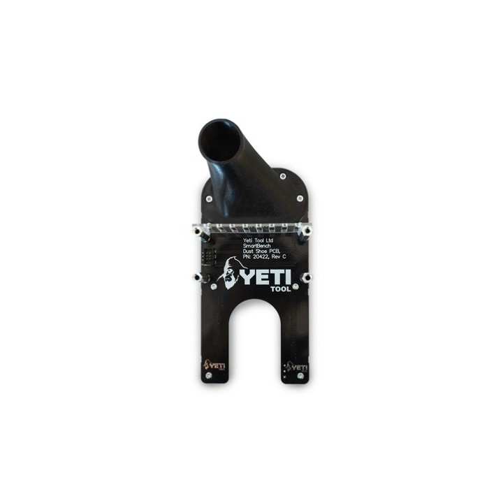 YETI TOOL - Sabot à poussière