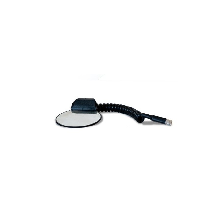 YETI TOOL - Plaque de sonde