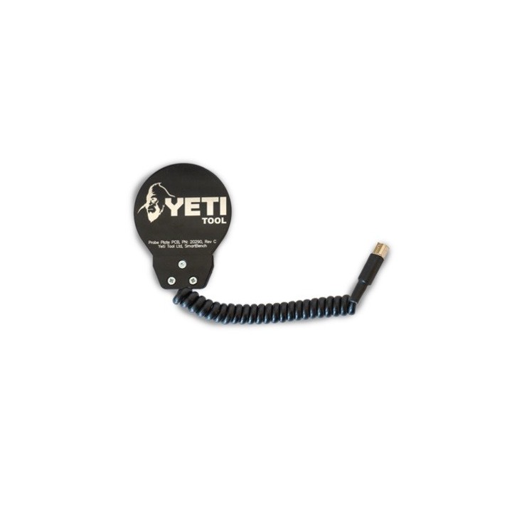 YETI TOOL - Plaque de sonde