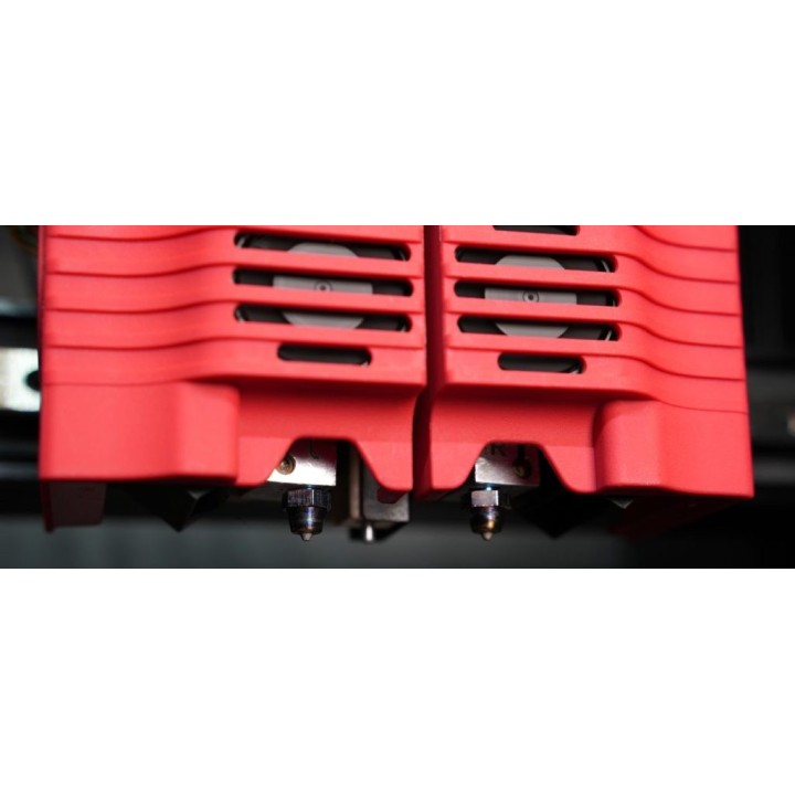 Imprimante 3D RAISE3D E2CF