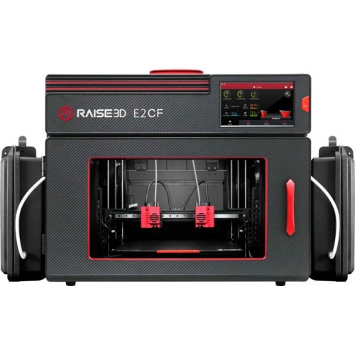 Imprimante 3D RAISE3D E2CF