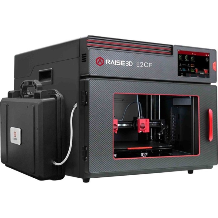 Imprimante 3D RAISE3D E2CF