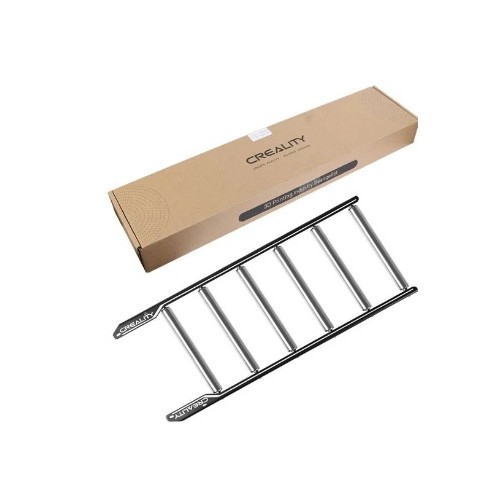 Creality - CR-30 PrintMill - Extension de Plateau (Bracket Set)