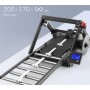 Imprimante 3D CREALITY pack CR30 3DPrintMill