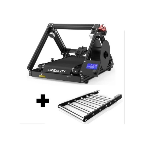 Imprimante 3D CREALITY Pack CR-30 PrintMill