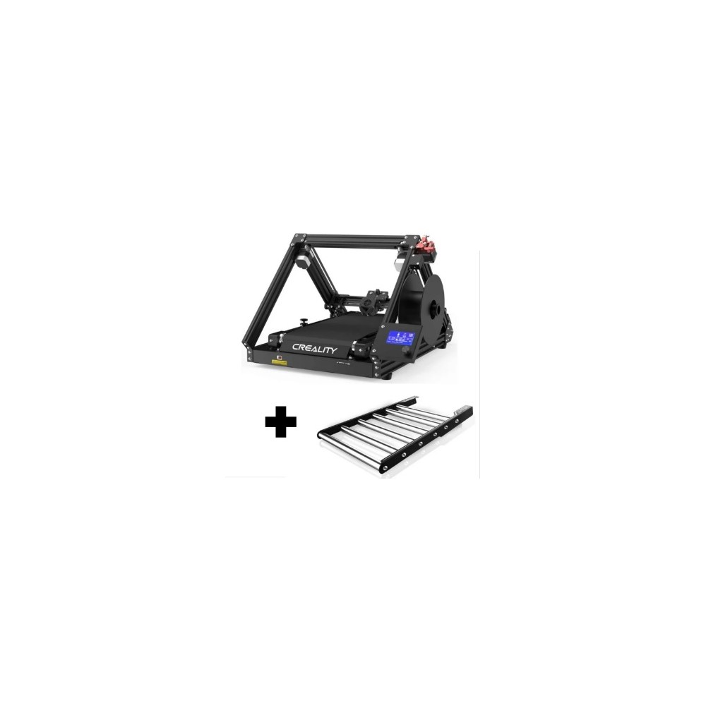Imprimante 3D CREALITY pack CR30 3DPrintMill
