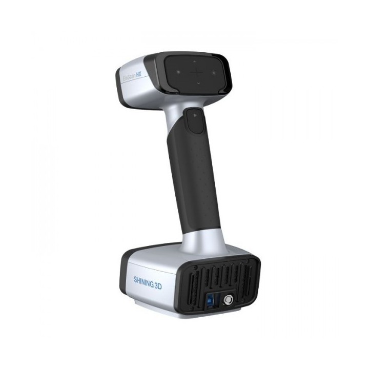 Scanner 3D SHINING 3D EinScan HX