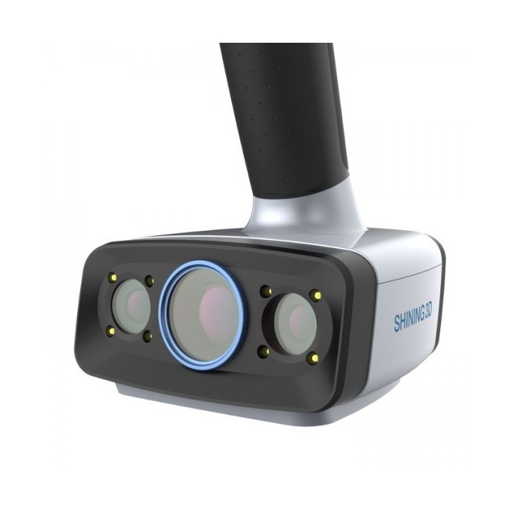 Scanner 3D SHINING 3D EinScan HX