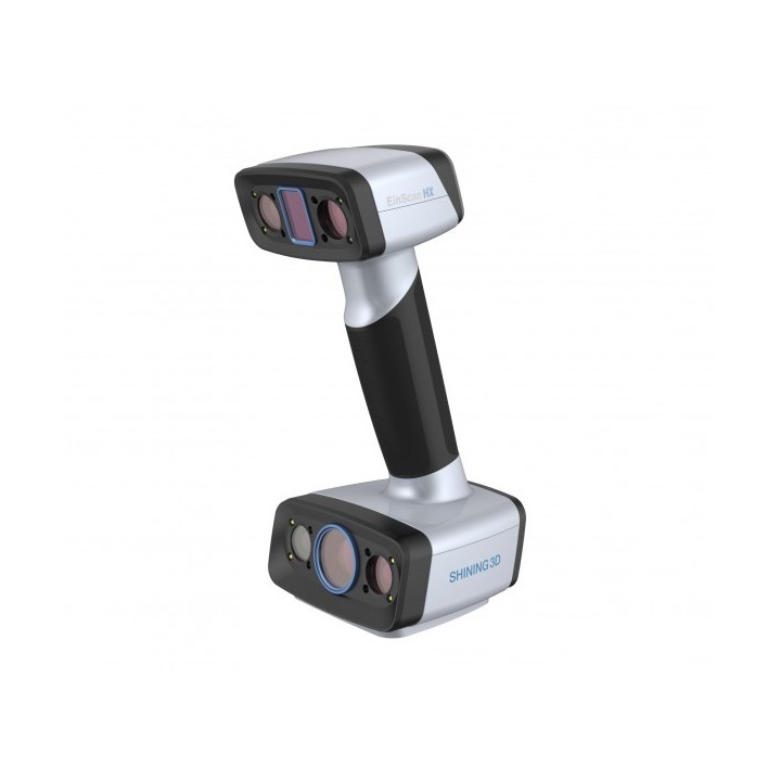 Scanner 3D SHINING 3D EinScan HX