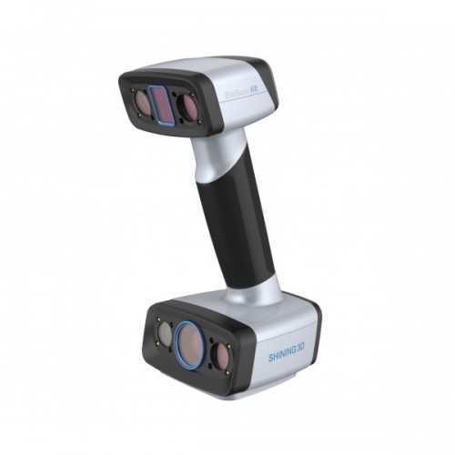 Scanner 3D SHINING 3D EinScan HX