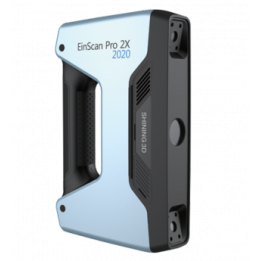 Scanner 3D SHINING 3D EinScan Pro 2X