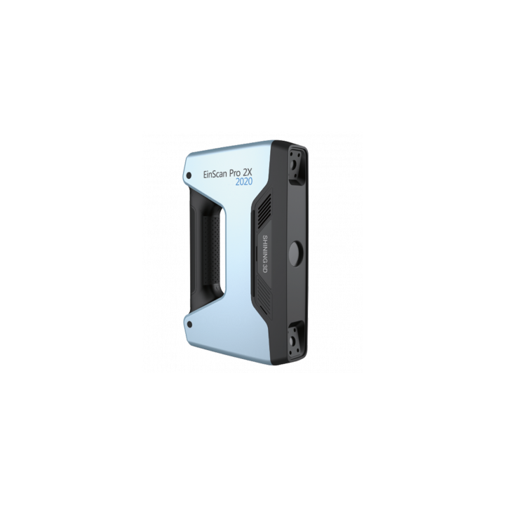 Scanner 3D SHINING 3D EinScan Pro 2X