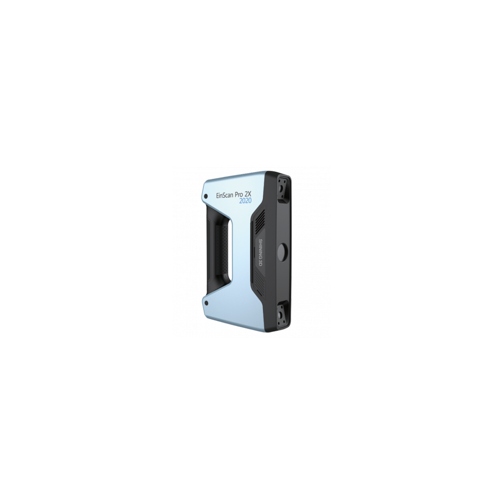 Scanner 3D SHINING 3D EinScan Pro 2X