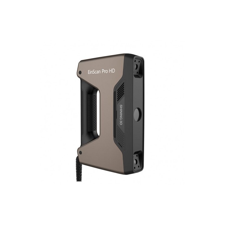 Scanner 3D SHINING 3D EinScan Pro HD