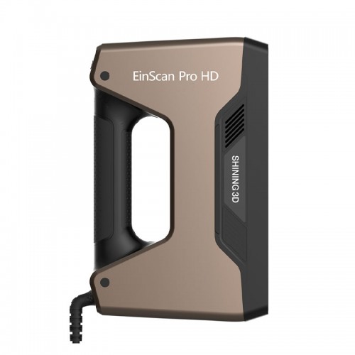 Scanner 3D SHINING 3D EinScan Pro HD