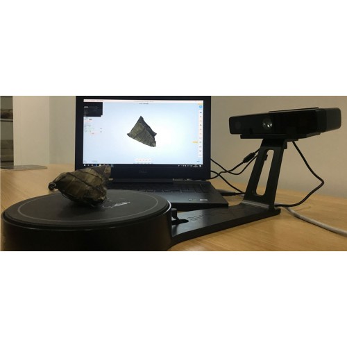 Scanner 3D SHINING 3D EinScan SE