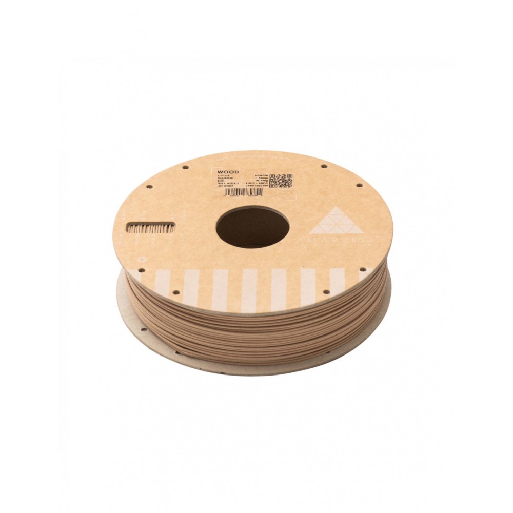 Filament SMARTFIL®WOOD 1,75mm / 750g