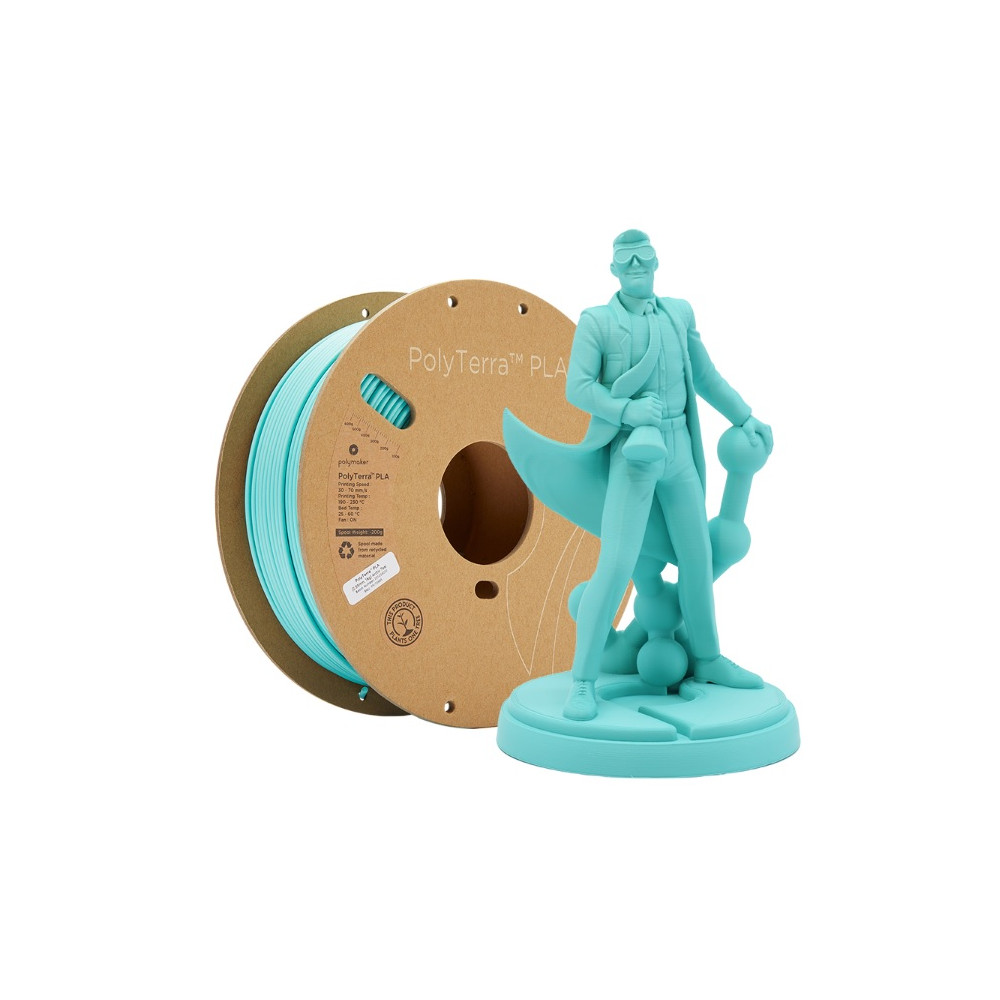 Polymaker PolyTerra™ PLA