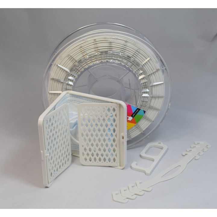 SMARTFIL® Antibactérien