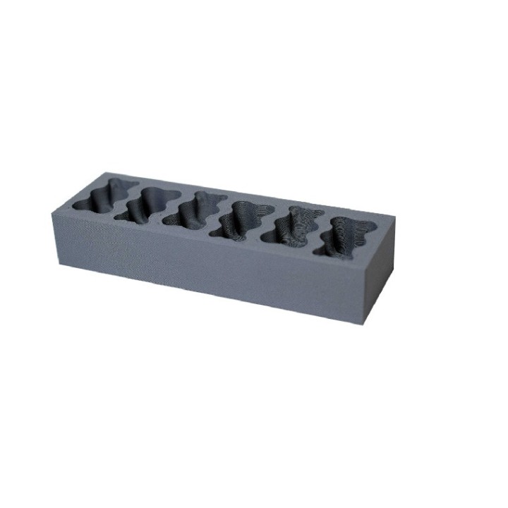 SMARTFIL® ABS Magnéto détectable
