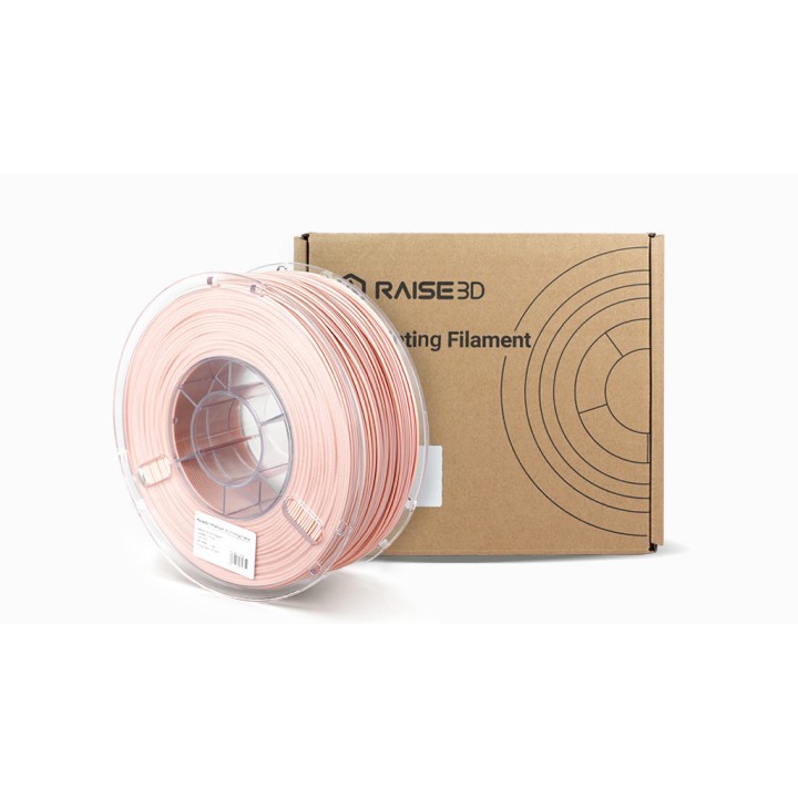 Raise3D Industrial PA12 CF