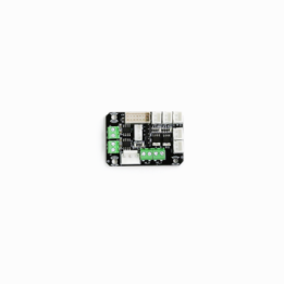 RAISE3D - Carte Connexion Extruder Pro2
