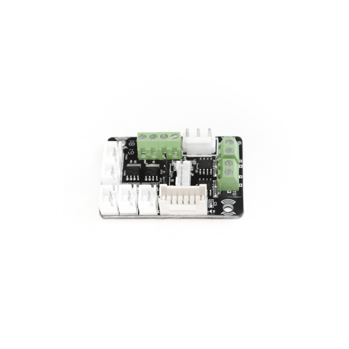 RAISE3D - Carte Connexion Extruder Pro2