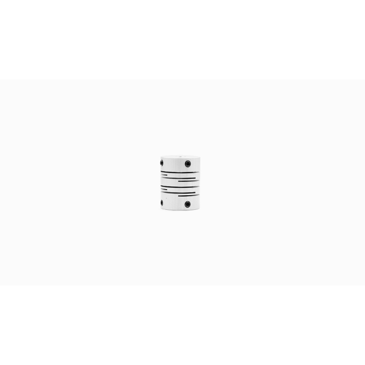RAISE3D - Coupler