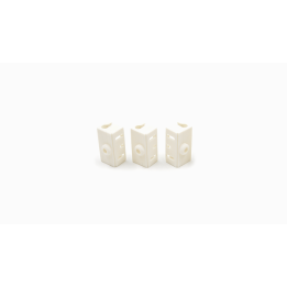 RAISE3D - PRO2 series / N - Cache Hotend Silicone