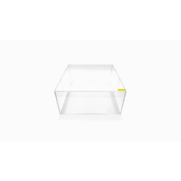 RAISE3D - PRO2 series / N - Capot supérieur