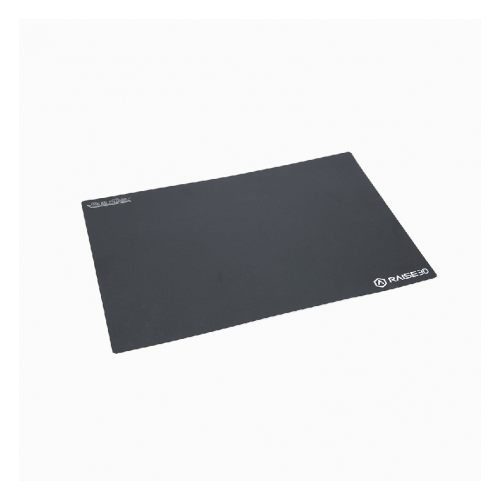 RAISE 3D - E2 series - Surface d'adhérence Buildtak