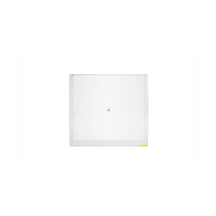 RAISE 3D - PRO3 series - Couvercle supérieur en acrylique