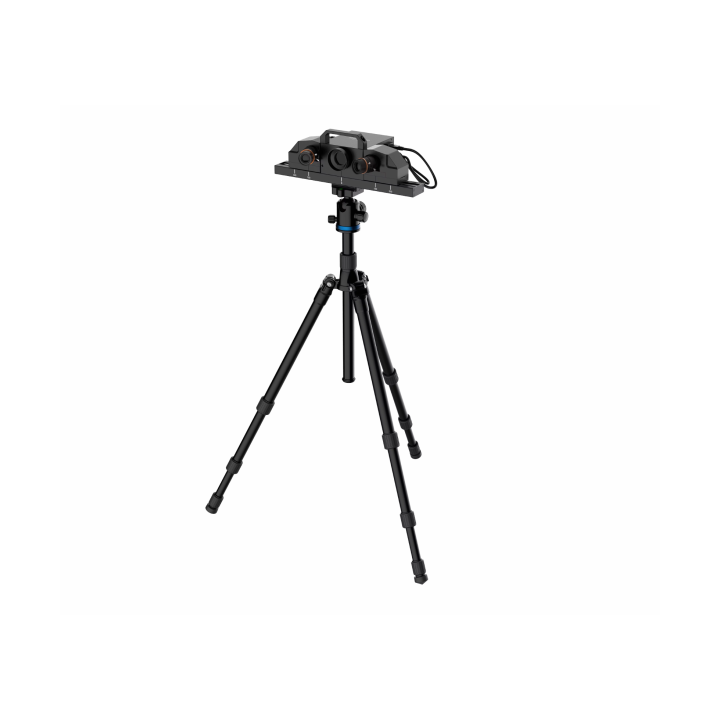 Scanner 3D SHINING 3D Transcan C