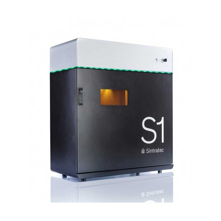 DESTOCKAGE - Imprimante 3D SINTRATEC S1