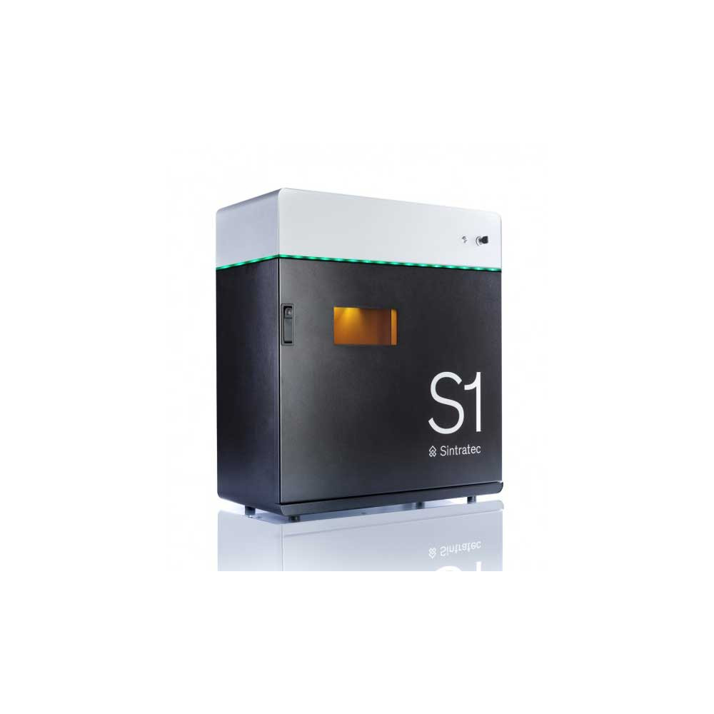 DESTOCKAGE - Imprimante 3D SINTRATEC S1