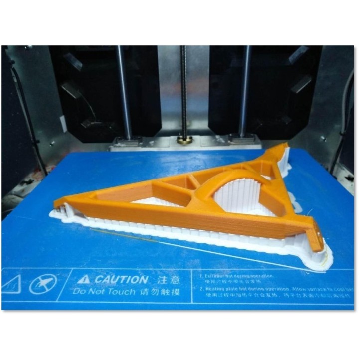 Flashforge Creator 3