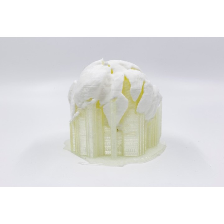 Flashforge Creator 3
