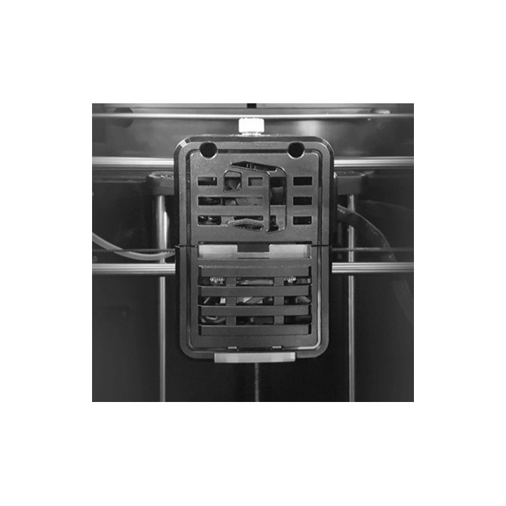 CUBICON Single Plus