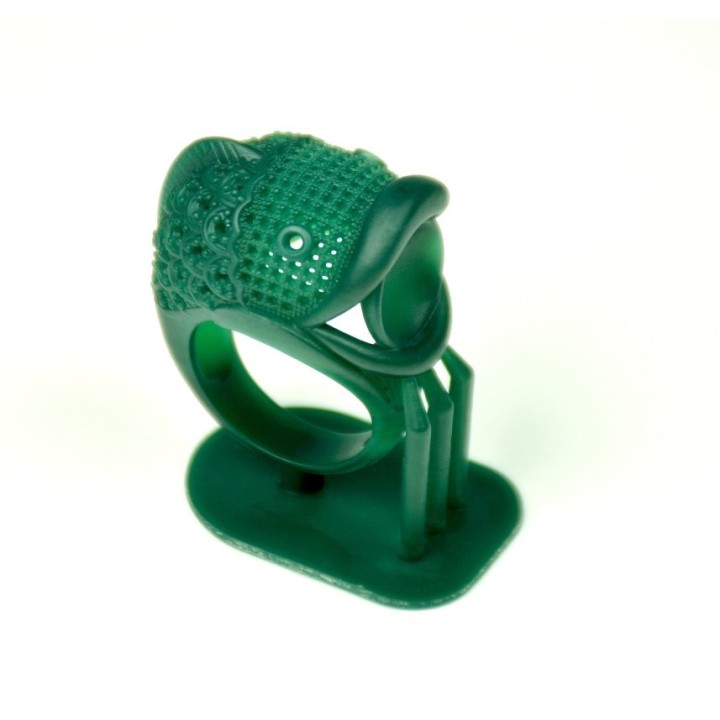 DESTOCKAGE - Imprimante 3D Solidscape DL