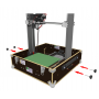 DESTOCKAGE - Imprimante 3D Tobeca 2