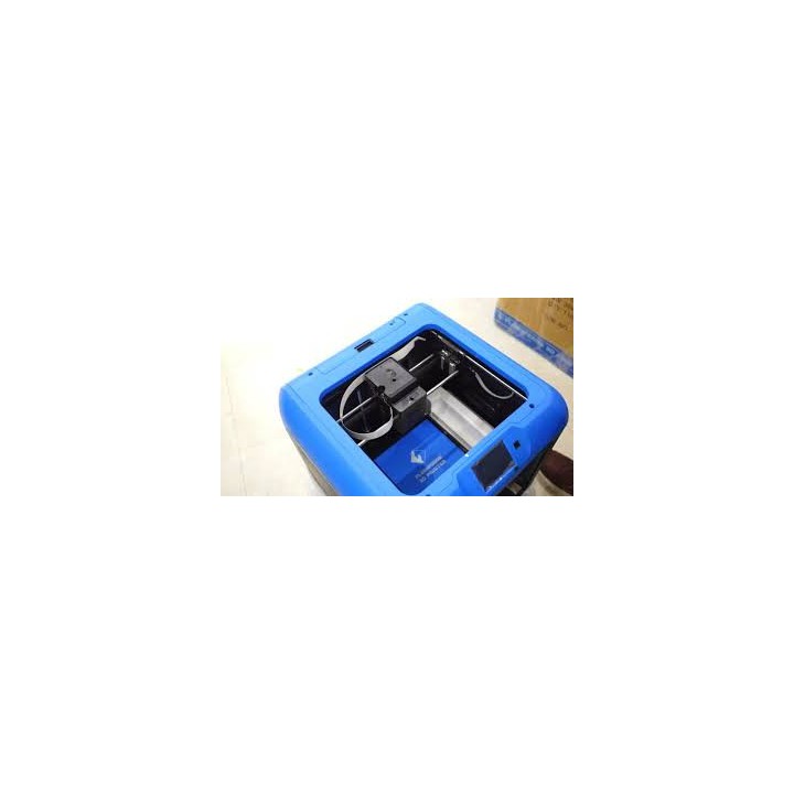DESTOCKAGE - Imprimante 3D Flashforge Inventor II
