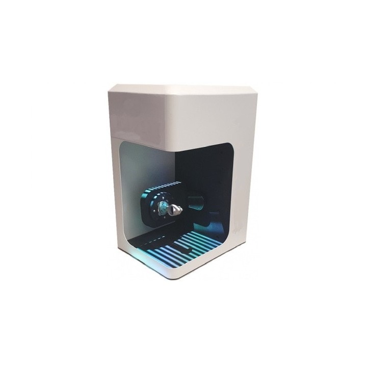 DESTOCKAGE - Scanner 3D MULTISCAN 5-80MM