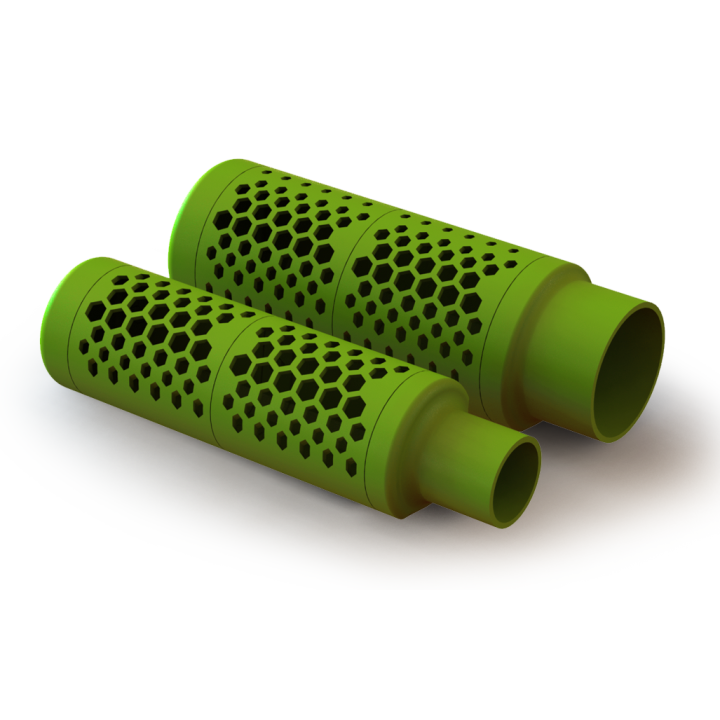 Extracteur de fumées BOFA 3D PrintPRO 3
