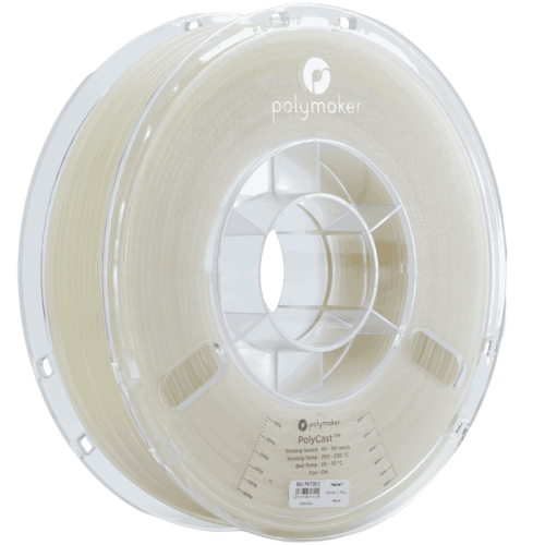 POLYMAKER - PolyCast™